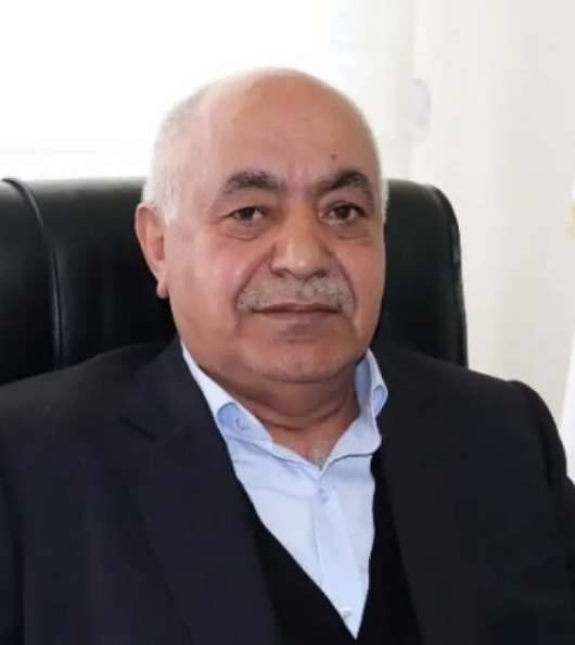 Mehmet BÜYÜKELÇİ